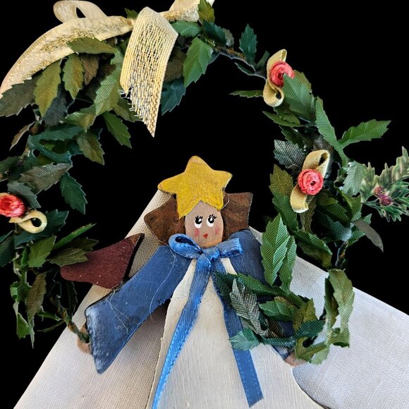 Handmade Ornament Instant Vintage Christmas Collection Bundle - Picture 2 of 12